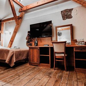 Hotel Zamkowy Młyn